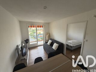  Appartement � vendre 2 pi�ces 25 m�