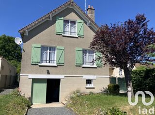  Maison � vendre 4 pi�ces 74 m�