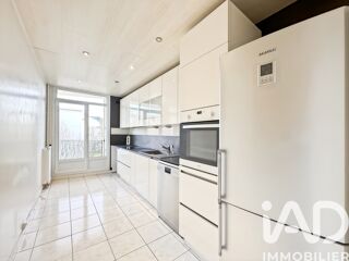  Appartement � vendre 4 pi�ces 76 m�