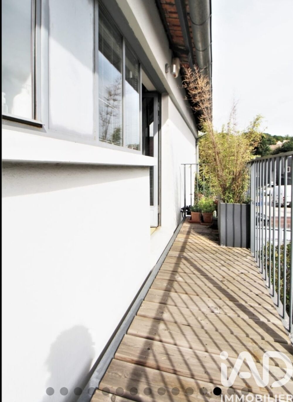 � vendre  Maison Montreuil (93100)