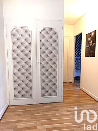  Appartement � vendre 2 pi�ces 47 m�