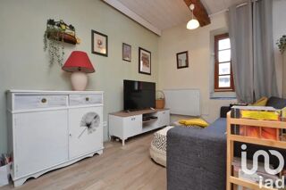  Maison � vendre 2 pi�ces 42 m�