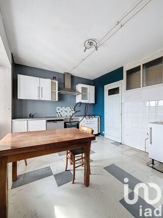  Maison � vendre 4 pi�ces 83 m�