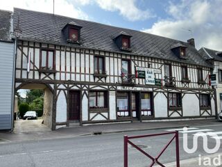  Maison � vendre 11 pi�ces 219 m�