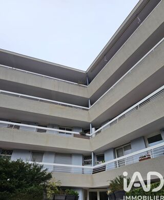  Appartement � vendre 2 pi�ces 50 m�