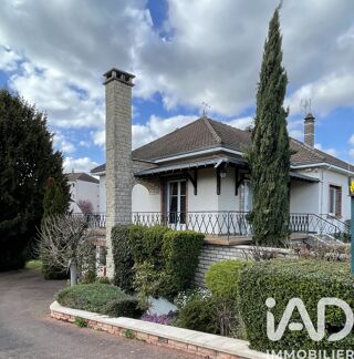 Maison � vendre 7 pi�ces 160 m�