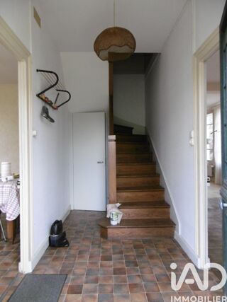  Maison � vendre 5 pi�ces 119 m�