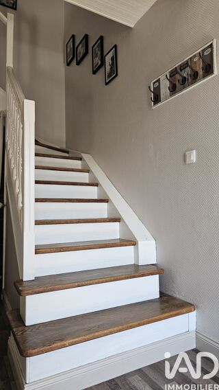  Maison � vendre 9 pi�ces 205 m�