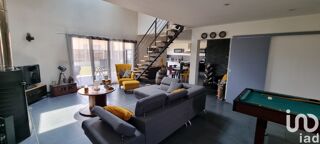  Maison  vendre 5 pices 207 m