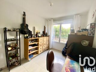  Appartement  vendre 3 pices 57 m
