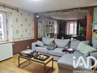  Maison � vendre 9 pi�ces 189 m�