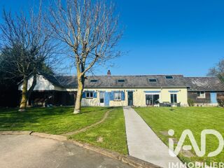  Maison � vendre 6 pi�ces 140 m�