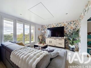  Maison � vendre 5 pi�ces 92 m�