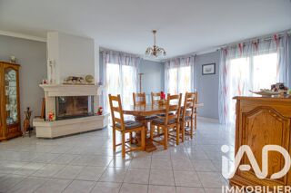  Maison � vendre 7 pi�ces 166 m�