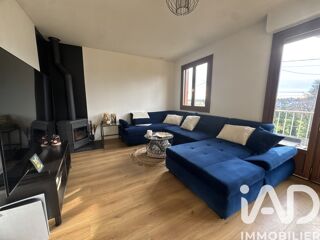  Maison � vendre 4 pi�ces 78 m�