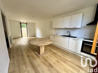  Appartement � vendre 4 pi�ces 64 m�