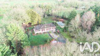  Maison � vendre 7 pi�ces 200 m�