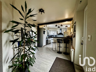  Maison � vendre 4 pi�ces 127 m�