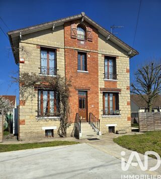  Maison � vendre 5 pi�ces 89 m�