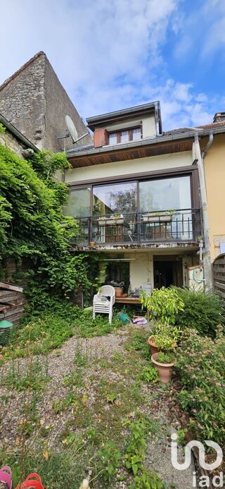  Maison � vendre 3 pi�ces 88 m�