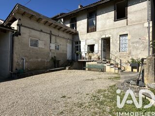  Maison � vendre 8 pi�ces 220 m�