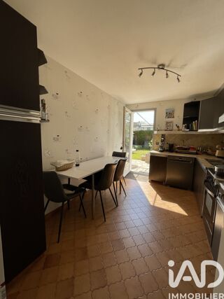  Maison � vendre 5 pi�ces 89 m�