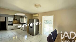  Maison � vendre 5 pi�ces 115 m�