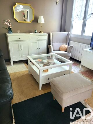  Maison � vendre 5 pi�ces 93 m�