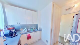  Appartement � vendre 2 pi�ces 49 m�