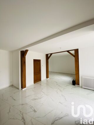  Maison � vendre 5 pi�ces 155 m�