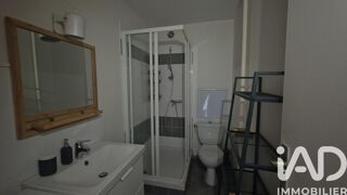  Appartement � vendre 1 pi�ce 37 m�