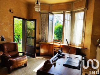  Maison  vendre 7 pices 227 m