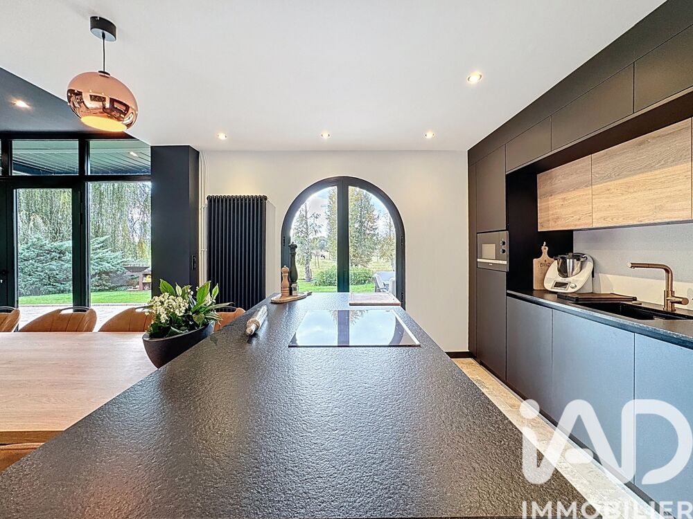  vendre  Maison Hnouville (76840)