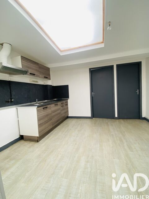  Maison � vendre 2 pi�ces 50 m�