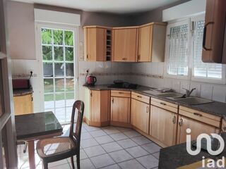  Maison  vendre 5 pices 122 m