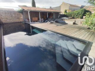  Maison � vendre 5 pi�ces 180 m�