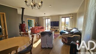  Maison � vendre 8 pi�ces 164 m�