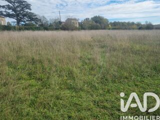  Terrain � vendre 2900 m�