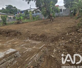  Terrain � vendre 500 m�