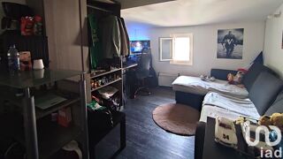  Appartement  vendre 1 pice 18 m