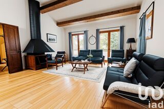  Villa � vendre 10 pi�ces 261 m�