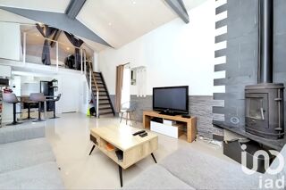  Maison  vendre 2 pices 45 m