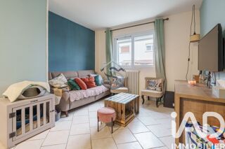  Maison � vendre 4 pi�ces 70 m�