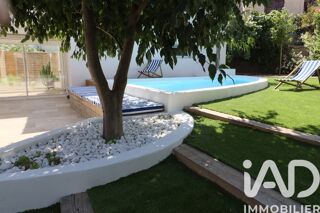  Maison � vendre 5 pi�ces 238 m�