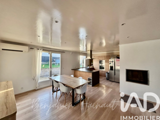  Maison � vendre 4 pi�ces 85 m�