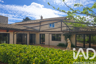  Maison � vendre 5 pi�ces 220 m�