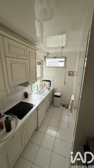  Appartement � vendre 4 pi�ces 96 m�