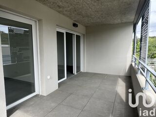  Appartement � vendre 2 pi�ces 51 m�