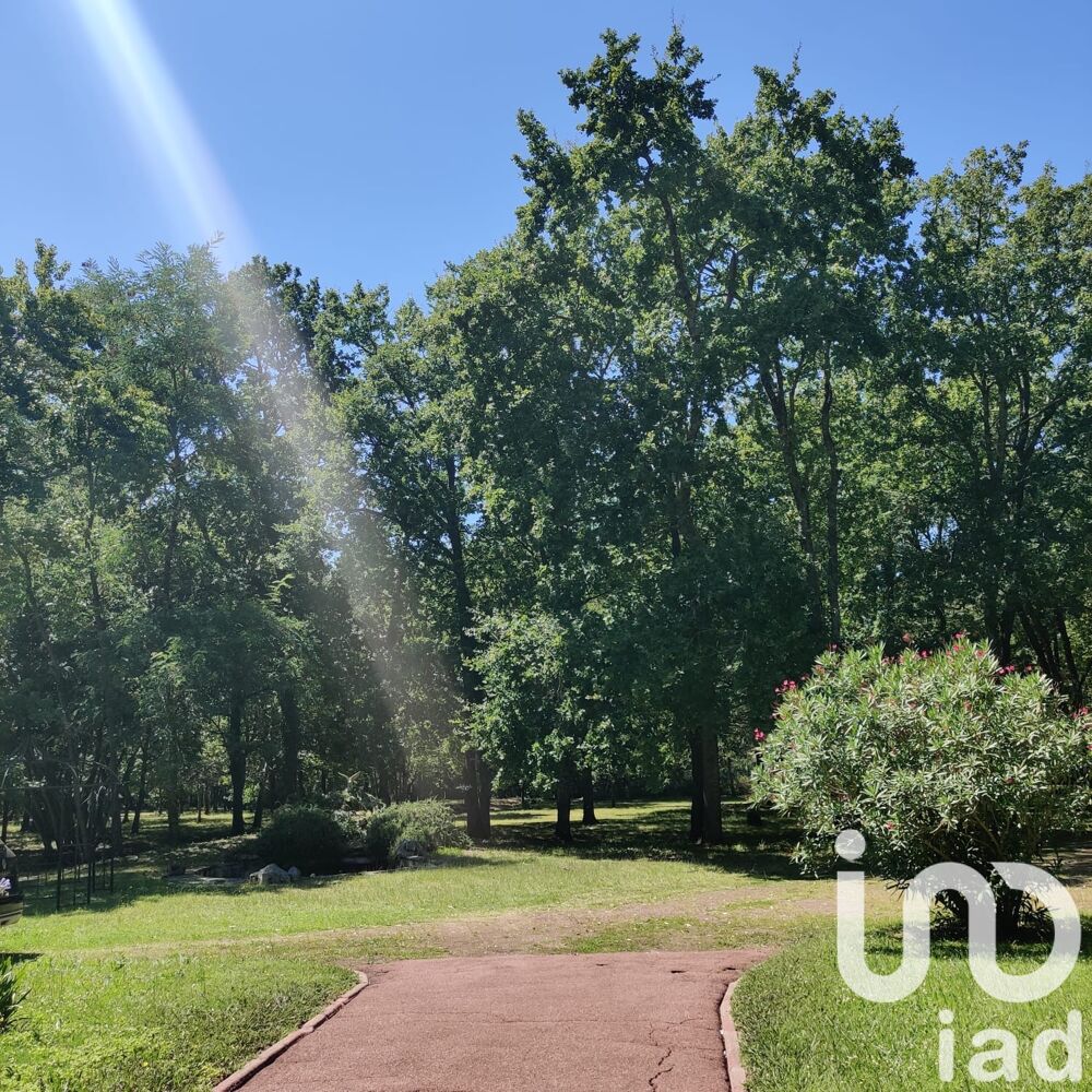  vendre  Maison Saint-Sulpice-de-Royan (17200)