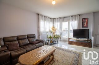  Appartement � vendre 4 pi�ces 92 m�